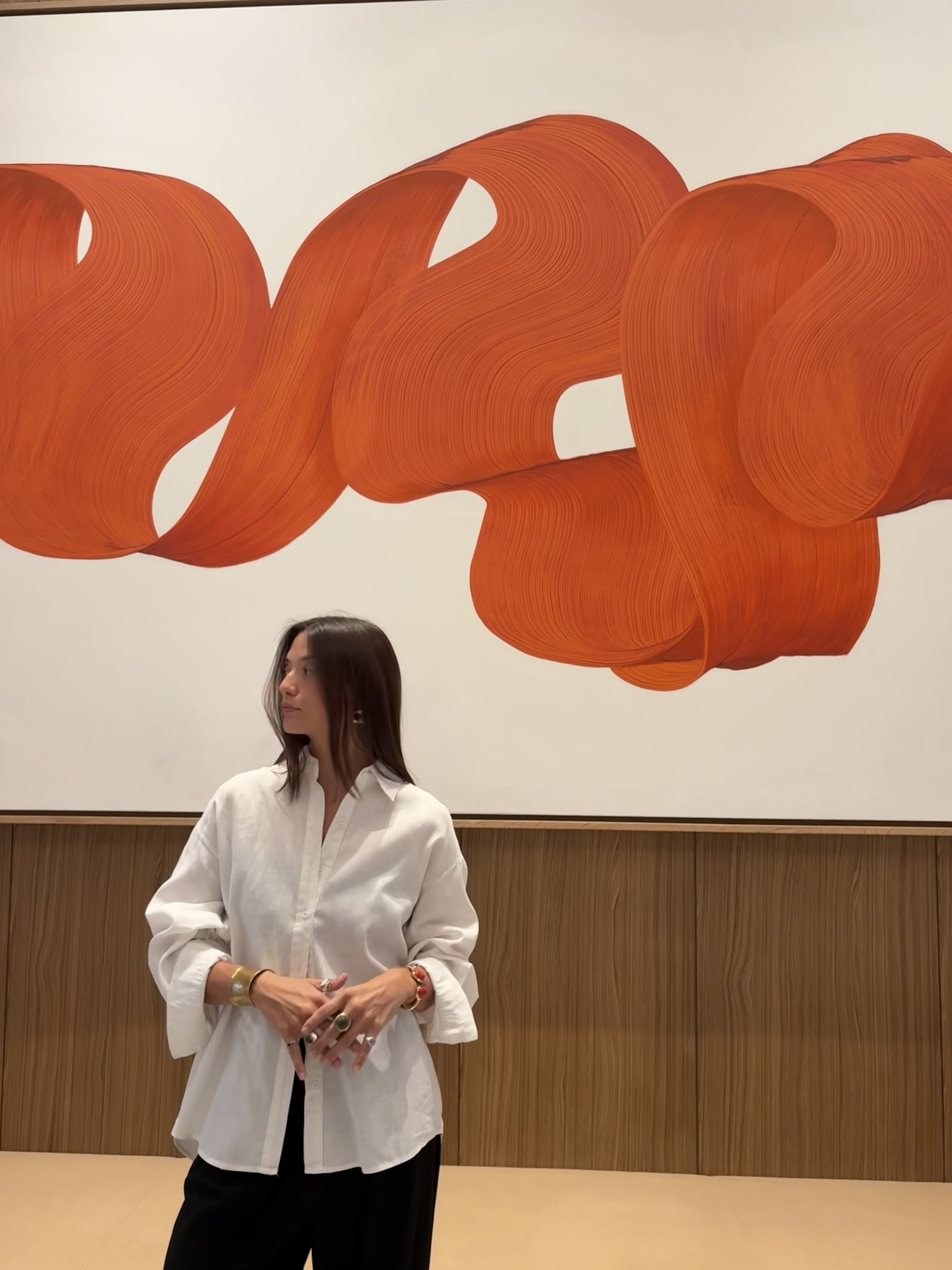 Portrait of the Principal